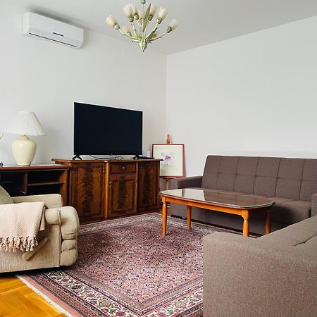 Apartment Mimi Сараево Экстерьер фото